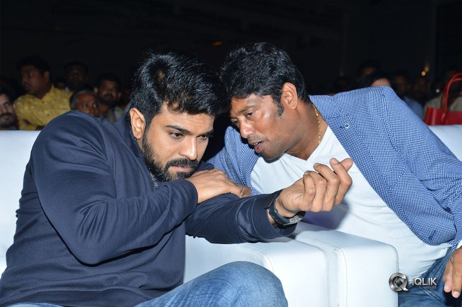 Rangasthalam-100-Days-Function-Photos